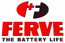 FERVE F2507 - CARGADOR 14 AH-230 AH 12 V/24 V 4-8 A/4 A