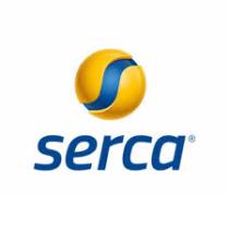 SERCA 6400782 - LAMPARA H4