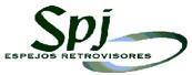 SPJ ESPEJOS RETROVISORES E1657 - RETRO.ALFA 156 ELEC.+IZQ.+CONV.+LUN