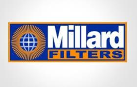 Millard MF5937 - FILTRO DE COMBUSTIBLE