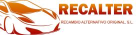 Recalter 502001 - MANOCONTACTO S-600-D,800,850,133,1500