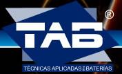 Tab HYB14LB2 - BATERIA 14 AH.