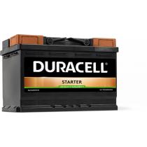 BATERIAS DURACELL  BATERIAS DURACELL