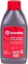 BREMBO F00001 - LIQUIDO FRENOS DOT4 ABS