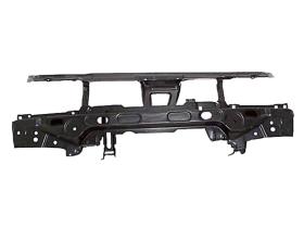 Jumasa 06724569 - FRENTE INTERNO TURBO DIESEL SOPORTE CORTO 59CM