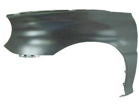 Jumasa 08311836 - ALETA DELANTERA IZQUIERDA