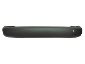 Jumasa 25045537 - PARACHOQUES TRASERO NEGRO VAN COMBI