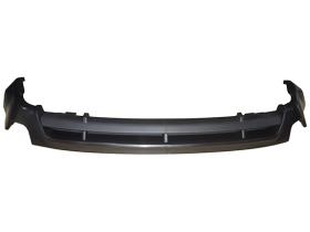 Jumasa 26041562 - SPOILER PARACHOQUES TRASERO 5 PUERTAS SPORT
