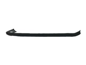 Jumasa 26141562 - SPOILER PARACHOQUES TRASERO NEGRO 4 PUERTAS