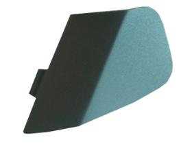 Jumasa 28001504 - TAPA GANCHO REJILLA PARACHOQUES DELANTERO