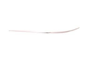 Jumasa 28312041 - MOLDURA IZQUIERDA PARACHOQUES DELANTERO CROMADA