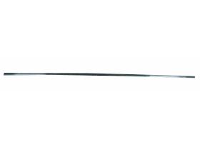 Jumasa 29322046 - MOLDURA PUERTA DELANTERA DERECHA CROMADA ELEGANCE/AVANTGARDE