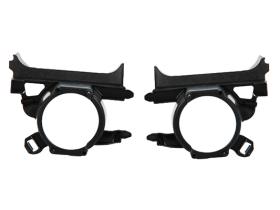 Jumasa 47304005 - KIT SOPORTES FARO ANTINIEBLA
