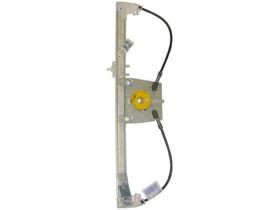 Jumasa 60311077 - ELEVALUNAS DELANTERO IZQUIERDO ELECTRICO CON MOTOR