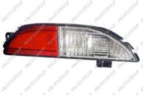 PRASCO AA2104453 - FARO ANTINIEBLA ALFA MITO  ARD 08>