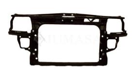 PRASCO AD0163200 - PANEL FRONTAL INTERIOR AUDI A3 96>