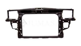 PRASCO AD0163210 - PANEL FRONTAL INT.AUDI A3 00>03