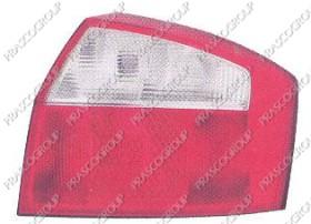 PRASCO AD0204153 - G.OPTICO AUDI A4 4 P.ARD 00>04