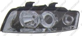 PRASCO AD0204914 - OPTICA XENON/D1S+H7 AUDI A4 ELE.00>