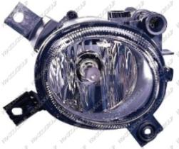 PRASCO AD0224414 - FARO ANTINIEBLA AUDI A4 AVI  04>