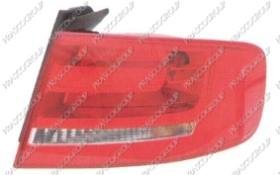 PRASCO AD0244154 - GRUPO OPTICO AUDI A4 4P ARI 07>