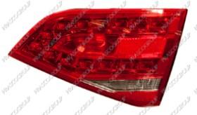 PRASCO AD0244165 - GR.OPT.TRA.D.INT.4P.LED AUDI A4 07>