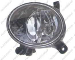 PRASCO AD0244413 - FARO ANTINIEBLA AUDI A4 D.07>