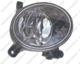 PRASCO AD0244414 - FARO ANTINIEBLA AUDI A4 I.07>