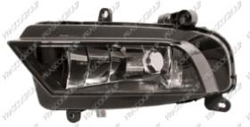 PRASCO AD0254414 - FARO ANTINIEBLA I. AUDI A4 01/12>