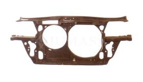 PRASCO AD0323210 - PANEL FRONTAL AUDI A6 97>
