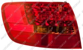 PRASCO AD0344184 - GR.OPT.TRA.I EXT.ROJO/ROSA/LED-FAM