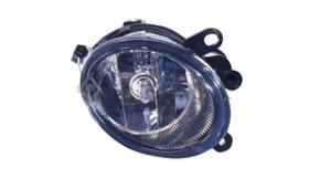 PRASCO AD0344413 - FARO ANTINIEBLA AUDI A6 AVD 05>