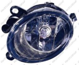 PRASCO AD0344414 - FARO ANTINIEBLA AUDI A6 AVI  05>