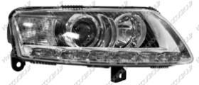 PRASCO AD0364913 - OP.D.D3S-H7 LED ELEC.C/MOTOR A6 08>