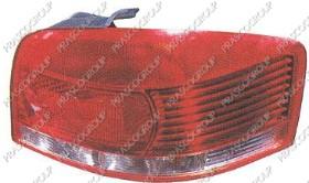 PRASCO AD3204153 - G.OPTICO AUDI A3 3P ARD 03>