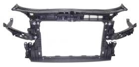 PRASCO AD3223210 - PANEL DELANTERO AUDI A3 08>12