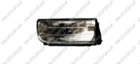 PRASCO BM0144413 - FARO ANTINIEBLA BMW E36 D.90>98