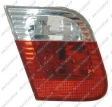 PRASCO BM0204164 - G.OPTICO INT.BMW E46 BLAN/ROJO ARI