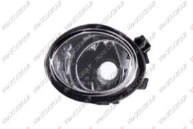 PRASCO BM0214413 - FARO ANTINIEBLA D. BMW E46 COUPE