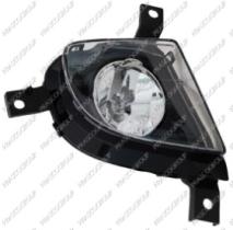 PRASCO BM0264414 - FARO ANTINIEBLA I. BMW E90 09>