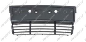 PRASCO BM0421539 - PORTAMATRICULA BMW E34 AV