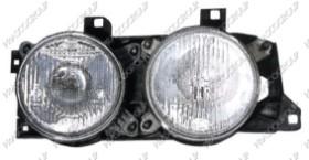 PRASCO BM0424903 - OPTICA DOBLE BMW E34 D REG.EL.88>95