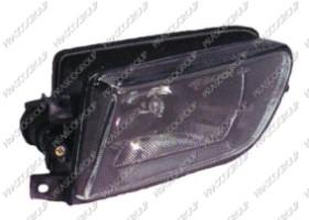 PRASCO BM0444423 - FARO ANTINIEBLA RAYADO BMW E39 D.97