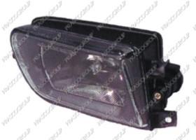 PRASCO BM0444424 - FARO ANTINIEBLA RAYADO BMW E39 I.97