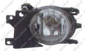 PRASCO BM0454413 - FARO ANTINIEBLA BMW E39 AVD 00>03