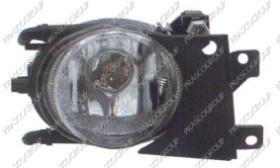 PRASCO BM0454414 - FARO ANTINIEBLA BMW E39 AVI 00>03