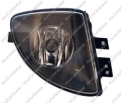 PRASCO BM0484413 - FARO ANTINIEBLA DERECHO BMW 5/F10