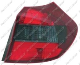 PRASCO BM1204184 - GRUPO OPTICO TRA.IZDO BMW 1/E87