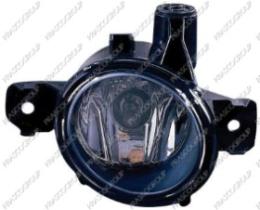 PRASCO BM1204413 - FARO NIEBLA BMW E87 AVD 04>