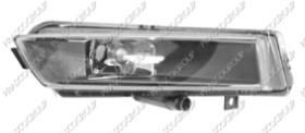 PRASCO BM1214423 - FARO ANTINIEBLA D 3 /5 P BMW S1 07>